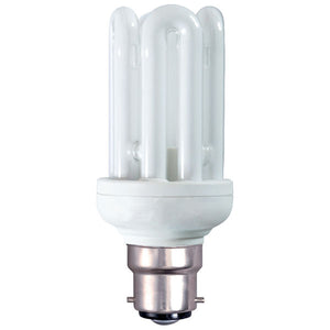 Bell clf T3 240v 15W b22d