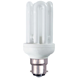 Bell clf T3 240v 20W b22d