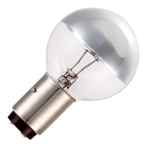 24V 50W BX22d C/S  Other - The Lamp Company