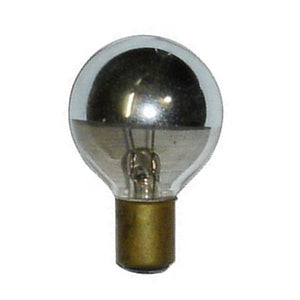 24V 40W BA15d C/SILVER  Other - The Lamp Company