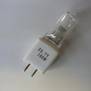 22.7V 180W GY6.35 Eschmann LS2Q00006 replacement  Other - The Lamp Company