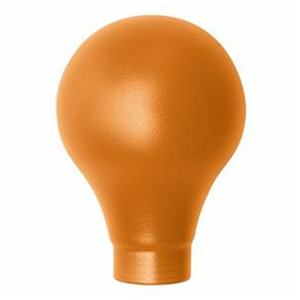 BELL G9 adaptor GLS cover Amber