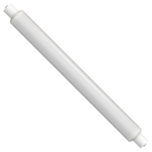 Crompton LED Strip 284mm 6W Cool White Opal - SLL6-284-84-CR