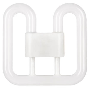 GE LED 2D 6.5W 2-PIN White GR8 CCG