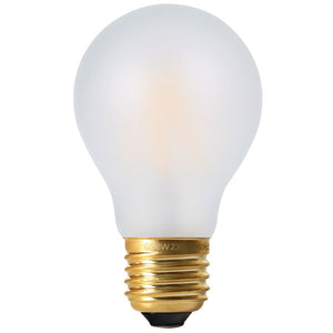Girard Sudron LED Filament GLS 4W 240V E27 Frosted Very Warm White Dimmable
