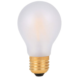 Girard Sudron LED Filament GLS 6W 240V E27 Frosted Very Warm White
