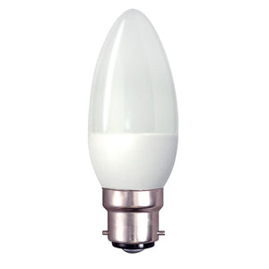 Bell Power LED Candle 4W Very Warm White B22d