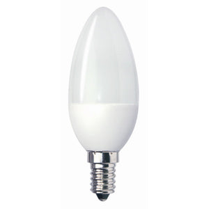 Bell Power LED Candle 4W Very Warm White E14