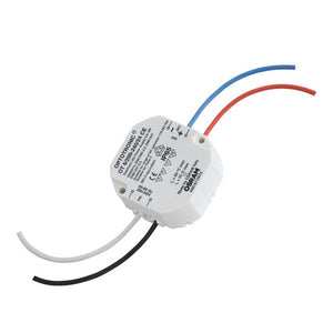 Constant Voltage LED Driver 6W 24V OT 6/200-240/24