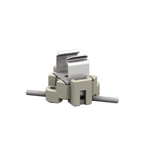 220-08 GU5.3 120MM LEADS  Other - The Lamp Company