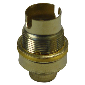 334D/188 BRASS CERAMIC  Other - The Lamp Company
