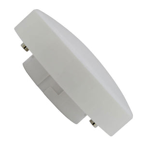 Bell LED GX53 6W Cool White Opal