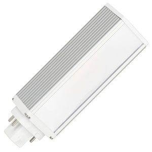 GE LED PL-C/T Biax 12.5W 4 Pin Cool White Plug-In Lamp - Horizontal Only