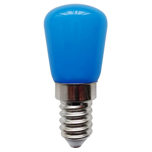 BELL LED Pygmy 1W E14 Blue