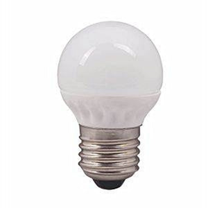 Bell LED Golf ball ES 240V 4W Very Warm White Opal