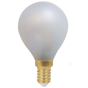 Girard Sudron LED Filament Golfball 4W E14 frosted Very Warm White Dimmable