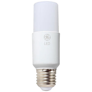 GE LED Bright Stik 6W Daylight 100-240V E27 (PACK OF 3)