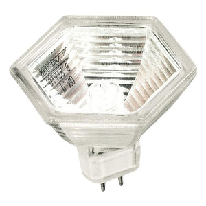 Aurora AU-MR16/35HX 12V 35W 60 Degrees  Aurora - The Lamp Company