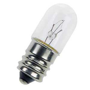 15X33 12V 5W E12  Other - The Lamp Company