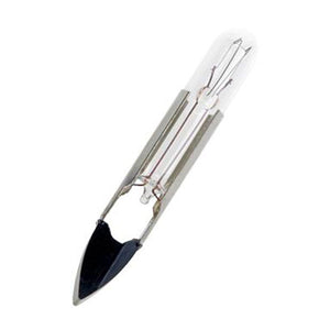 7x44 28V 40ma German Telephone lamp  Other - The Lamp Company