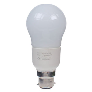 AMBIANCE 240V 9W BC 6KHR  Other - The Lamp Company