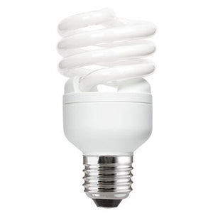 GE T2 Spiral 240V 20W E27 Daylight