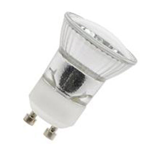 35mm GU10 230V 35W 30 Degrees  Other - The Lamp Company