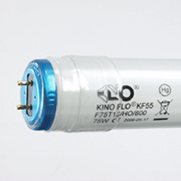 Kino Flo 488-K55-S 4' 75w C55 Daylight