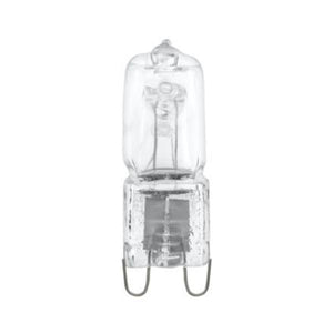 ECO Halogen Capsule 240V 20W G9 GE