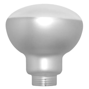 BELL G9 adaptor opal R80 reflected spot cover