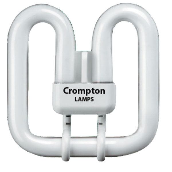 Crompton CLC16CW4PIN 16W 4P 4000K