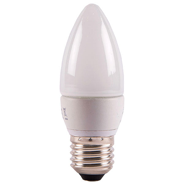 Bell Power LED Candle 4W Very Warm White E27
