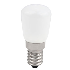 BELL LED Pygmy 1.2W E14 Very Warm White Opal