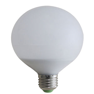 Girard Sudron LED 125mm Globe 240V 15W E27 Opal