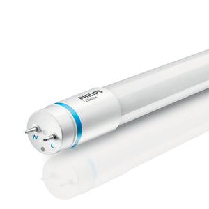 4' 14W Cool White Philips MASTER LED tube 830 T8  Other - The Lamp Company
