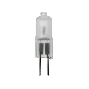 CAP 12V 20W G4 FROSTED