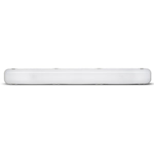 52W LED Non-Corrosive Twin Batten 850 5000K 1200mm  Other - The Lamp Company