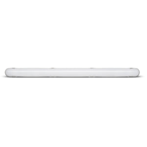 30W LED Non-Corrosive Single Batten 850 5000K 1500mm  Other - The Lamp Company