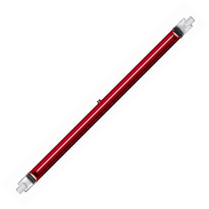1400W 120V Ruby Slim 350mm R7s  Other - The Lamp Company