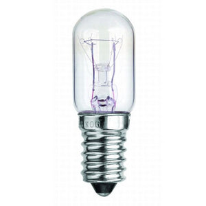 APPLIANCE 240V 15W E14  Other - The Lamp Company