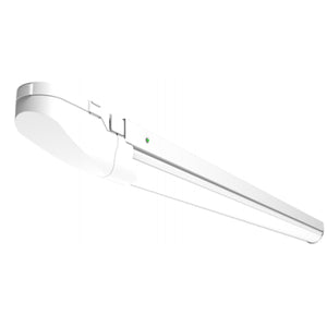 32W LED Batten 840 4000K 1200mm  Other - The Lamp Company