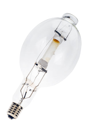 Bailey - 60100420882 - MVR Elliptical E40 1000W 4000K Clear Light Bulbs GE - The Lamp Company