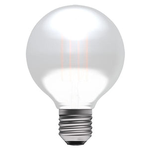 Bell 060155 - 4W LED Opal Globe - ES, 2700K Bell Light Bulbs bell - The Lamp Company