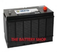 602 102 068 Varta Promotive Black (H13, GR31) VARTA Promotive Black The Lamp Company - The Lamp Company