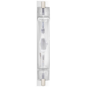 Crompton MHOTS150W - Double Ended Metal Halide • 150W • 3000K • RX7s