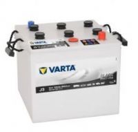 625 023 000 Varta Promotive Black (J3, 6TN) VARTA Promotive Black The Lamp Company - The Lamp Company
