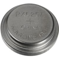 625A 1.5v Alkaline Buttom Cell Battery 1.5v Alkaline Button Batteries The Lamp Company - The Lamp Company