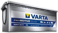640 400 080 Varta Promotive Blue (630HD, K8) VARTA Promotive Blue The Lamp Company - The Lamp Company