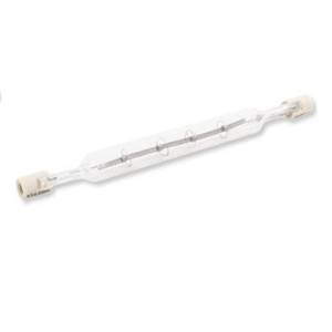 IR240300R-1C - Food Catering Bulb 240v 300w R7s Clear Bare 117mm