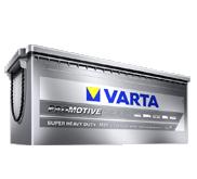 645 400 080 Varta Promotive Silver (K7, 627SHD)